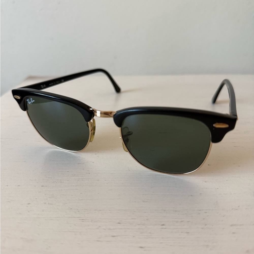Ray Ban Clubmaster Classic